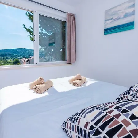 Penzion Dubrovnik Suburb 22 Mlini