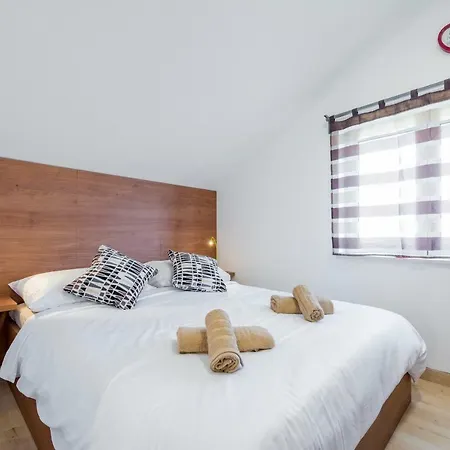 Dubrovnik Suburb 22 Guest house