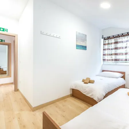 Dubrovnik Suburb 22 Guest house 4*