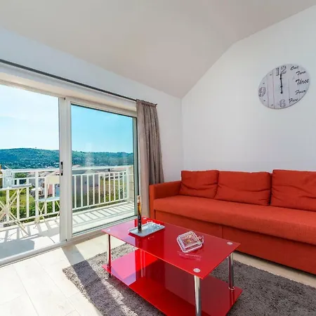 Dubrovnik Suburb 22 Guest house Mlini