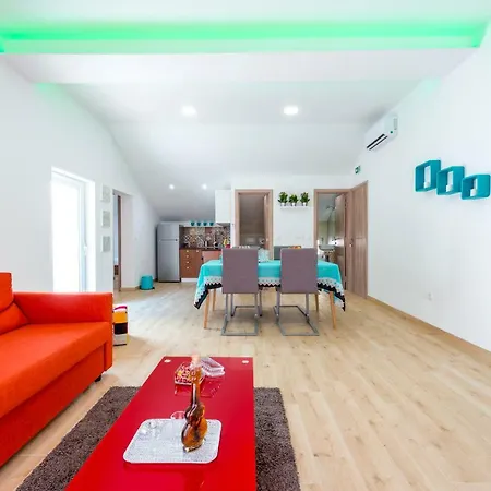 Affittacamere Dubrovnik Suburb 22 Mlini