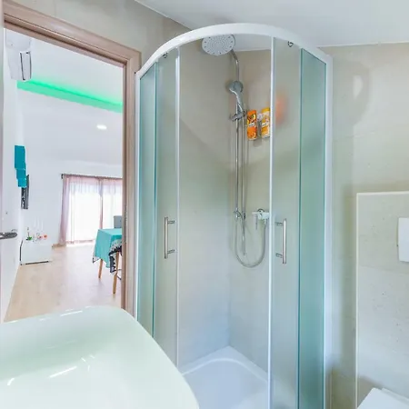 Dubrovnik Suburb 22 Guest house Mlini