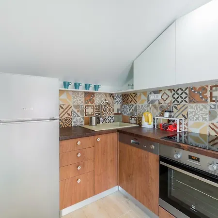 Affittacamere Dubrovnik Suburb 22 Mlini
