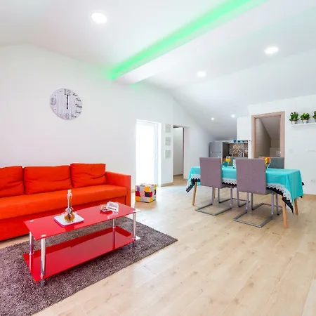 Affittacamere Dubrovnik Suburb 22 Mlini